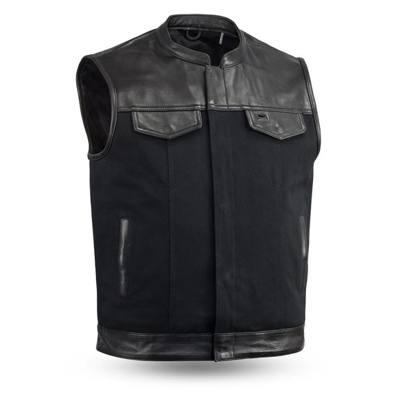 Motorcycle Jackets u0026 Vests | Deadbeat Customs