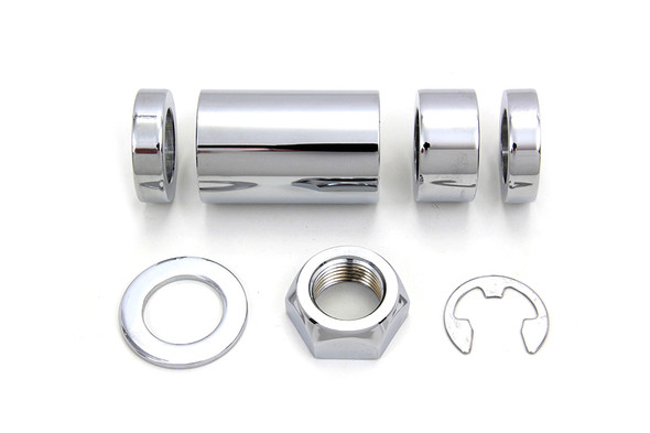 V-Twin - 2512-7 - Rear Axle Spacer Kit