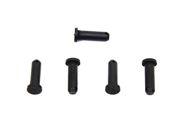 V-Twin - 2537-5 - Rear Brake Rod Clevis Pin Set