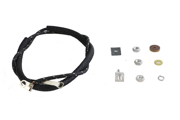 V-Twin - 2542-10 - Circuit Breaker Wire Assembly