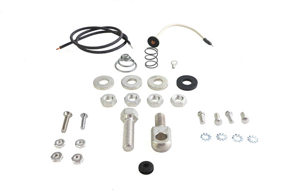 V-Twin - 2568-24 - Guide Spotlamp Rebuild Kit