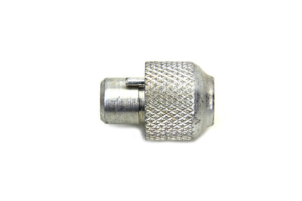 V-Twin - 2576-1 - Clutch Cable Adjusting Sleeve Cadmium