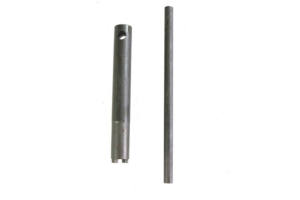 V-Twin - 2594-1 - Slotted Nut Driver Tool