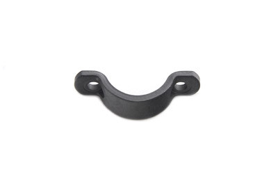 V-Twin - 26-0344 - Handlebar Control Lever Mount Strap - Fits 1941-1964 Harley-Davidson FL, 1957-1964 XL