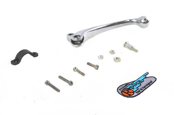 V-Twin - 26-0423 - Front Brake Hand Lever Rebuild Kit - Fits 1941-1965 Harley-Davidson FL, 1941-1952 W, 1941-1965 G