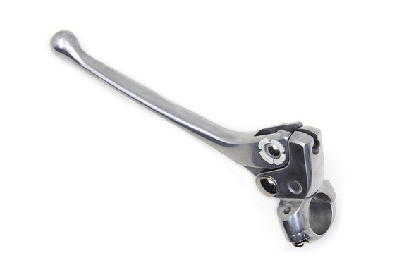 V-Twin - 26-0426 - Polished Brake Lever Assembly