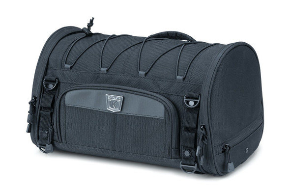 Kuryakyn - Momentum Freeloader Duffle - Black