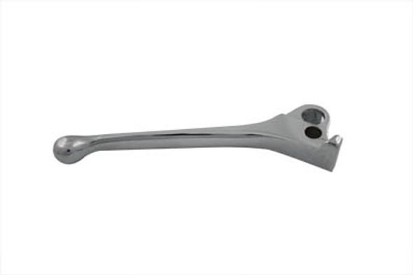 V-Twin - 26-0527 - Brake Hand Lever Chrome