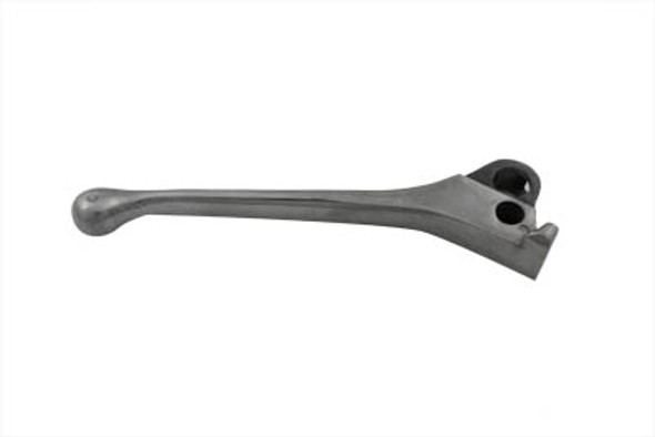V-Twin - 26-0528 - Brake Hand Lever Polished