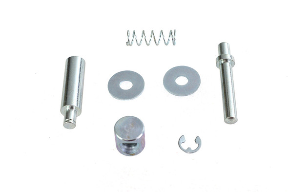 V-Twin - 26-0616 - Master Cylinder Plunger Assembly Hardware - Fits 1972-1981 Harley-Davidson XL, FL, FX
