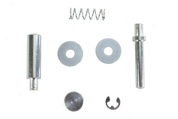 V-Twin - 26-0616 - Master Cylinder Plunger Assembly Hardware - Fits 1972-1981 Harley-Davidson XL, FL, FX