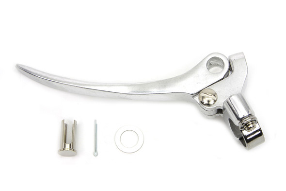 V-Twin - 26-0739 - Hand Lever Assembly