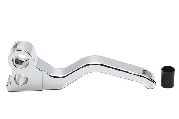 V-Twin - 26-0825 - Tamer Brake Hand Lever Chrome