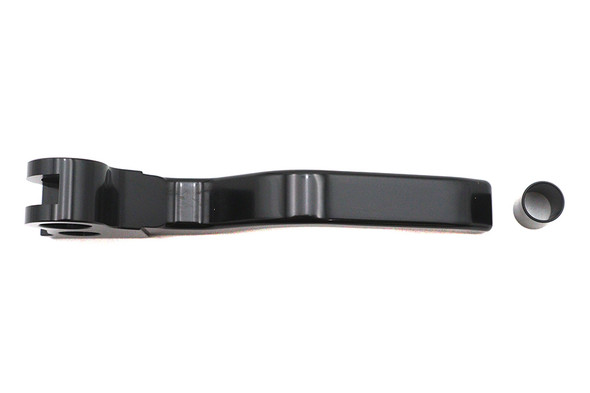 V-Twin - 26-0826 - Tamer Brake Hand Lever Black