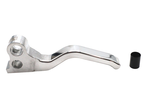 V-Twin - 26-0827 - Tamer Brake Hand Lever Polished