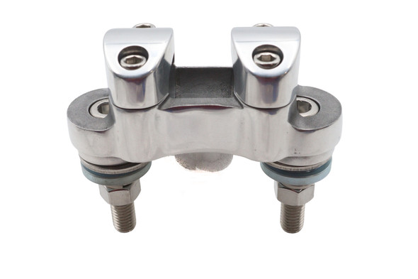 V-Twin - 26-0939 - Narrow Bar Riser Kit