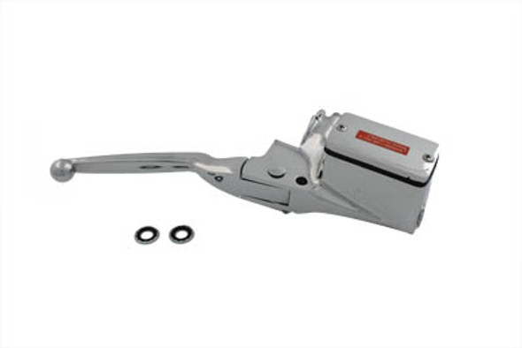 V-Twin - 26-2120 - Handlebar Master Cylinder Assembly 5/8 inch Bore