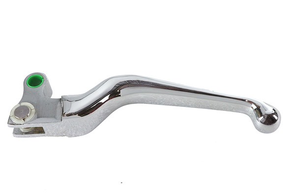 V-Twin - 26-2133 - Chrome Clutch Hand Lever