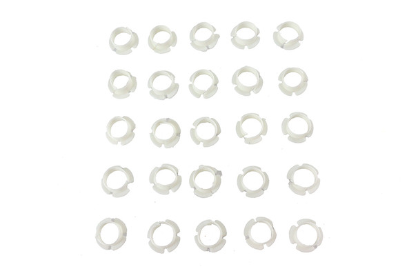 V-Twin - 26-2138 - Nylon Hand Lever Bushing