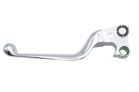 V-Twin - 26-2164 - Clutch Hand Lever Chrome