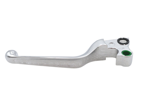 V-Twin - 26-2164 - Clutch Hand Lever Chrome