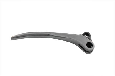 V-Twin - 26-2174 - Replica Polished Brake Hand Lever - Fits 1941-1964 Harley-Davidson FL