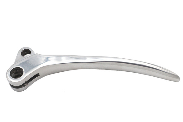 V-Twin - 26-2174 - Replica Polished Brake Hand Lever