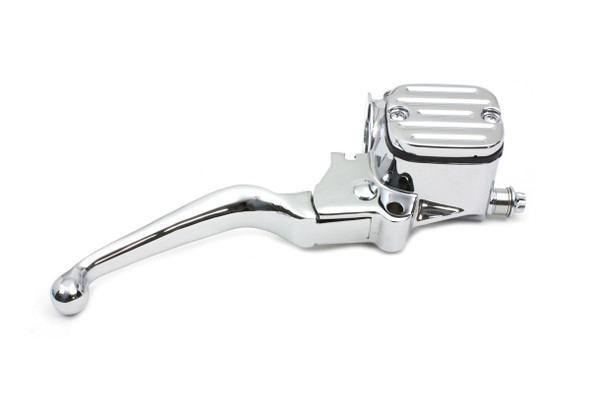 V-Twin - 26-2179 - Handlebar Master Cylinder 11/16 inch Bore