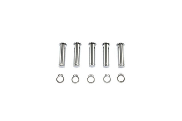 V-Twin - 26-2196 - Clutch Hand Lever Pivot Pin
