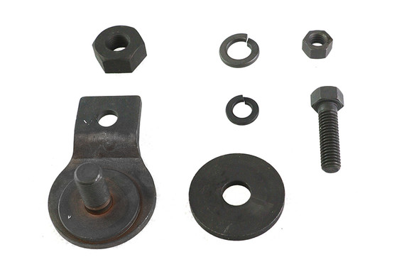 V-Twin - 2615-7 - Fender Inner Brace Clip Bracket Mounting Kit