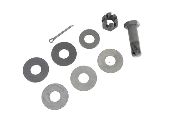 V-Twin - 2649-9 - Top Motor Mount Kit Parkerized