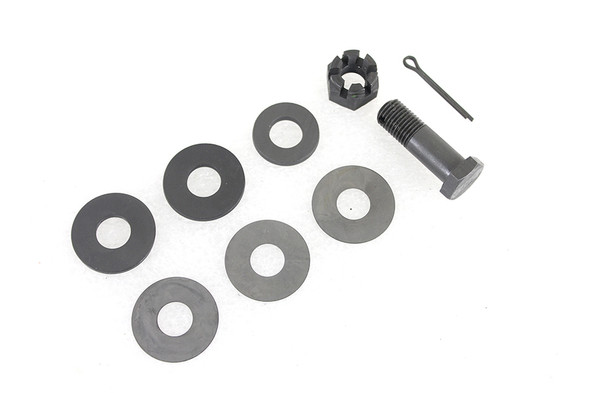 V-Twin - 2649-9 - Top Motor Mount Kit Parkerized