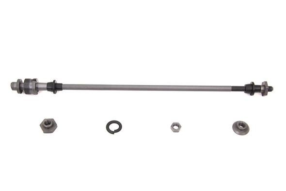 V-Twin - 2659-10TW - Seat Post Rod Kit - Fits 1929-1952 Harley-Davidson W, 1929-1973 G