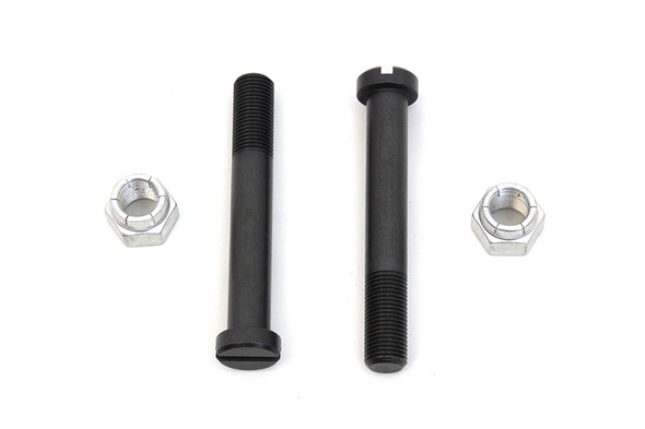 V-Twin - 2680-4 - Handlebar Riser Mounting Kit