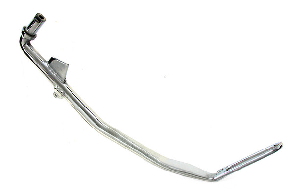 V-Twin - 27-0008 - Chrome Kickstand Leg