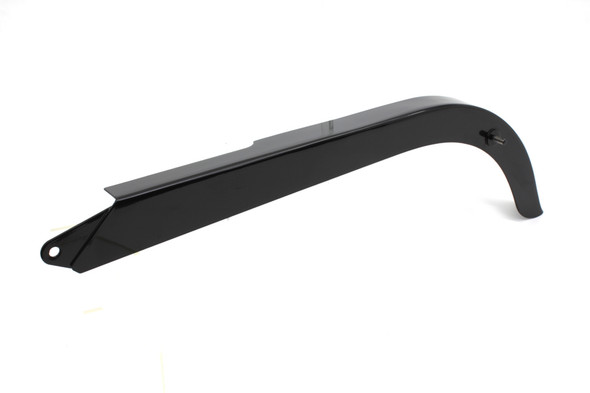 V-Twin - 27-0126 - Replica Black Chain Guard
