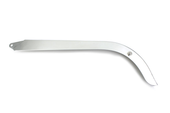 V-Twin - 27-0127 - Replica Chrome Chain Guard