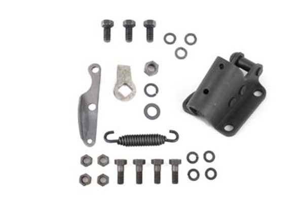V-Twin - 27-0129 - Replica Kickstand Bracket Kit