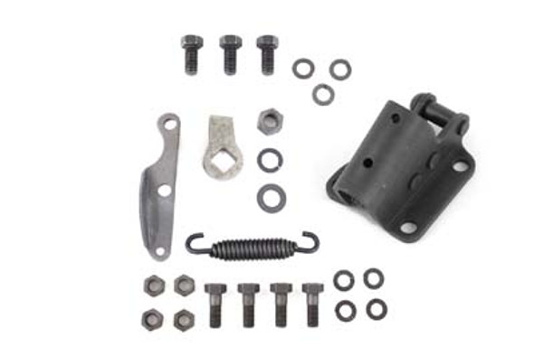 V-Twin - 27-0129 - Replica Kickstand Bracket Kit