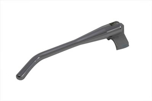 V-Twin - 27-0136 - Chrome Kickstand Assembly Weld-On Type