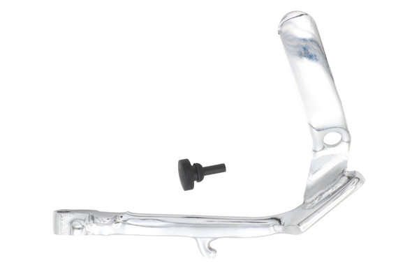 V-Twin - 27-0243 - M8 Kickstand Chrome