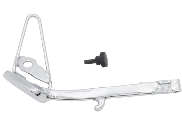 V-Twin - 27-0261 - M8 Kickstand Chrome