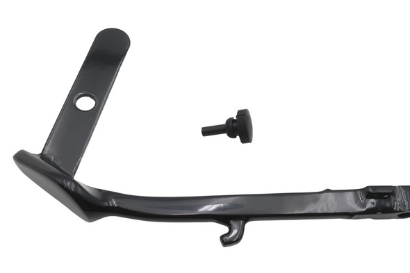 V-Twin - 27-0264 - M8 Kickstand Black