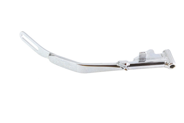 V-Twin - 27-0293 - Chrome Kickstand