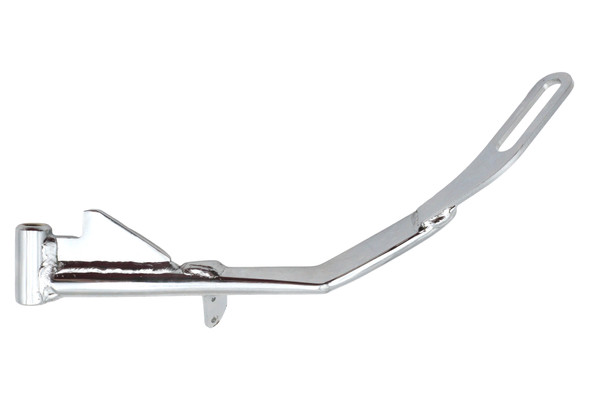 V-Twin - 27-0294 - Kickstand 1 inch Lower Chrome