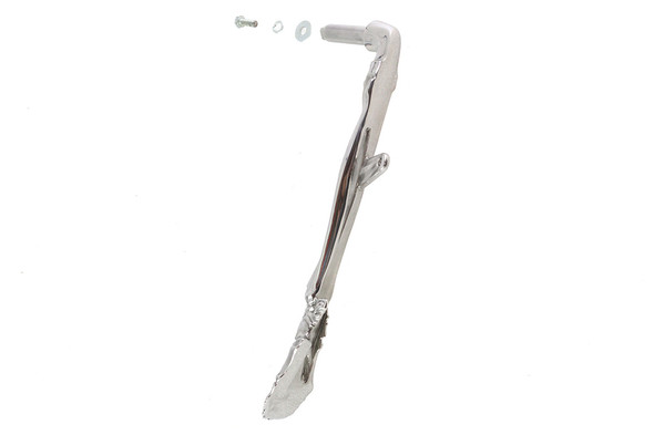 V-Twin - 27-0296 - Skeleton Foot Kickstand Kit