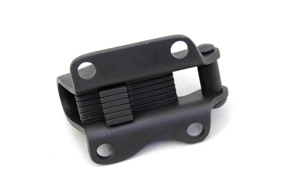 V-Twin - 27-0381 - Replica Kickstand Mount Parkerized