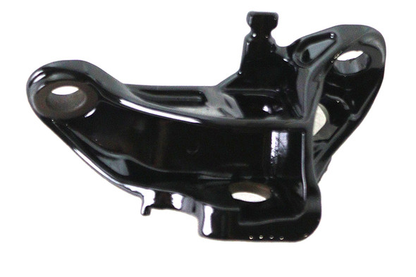 V-Twin - 27-0388 - OE M8 Kickstand Mounting Bracket Black