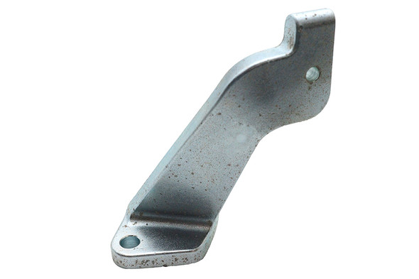 V-Twin - 27-0393 - FXRP Left Front Footboard Bracket Zinc