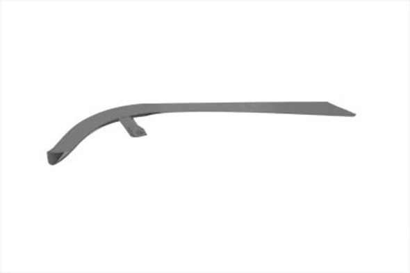V-Twin - 27-0401 - Chrome Chain Guard